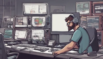 découvrez comment le développeur d'among us soutient les studios indépendants face à la crise actuelle de l'industrie du jeu vidéo.