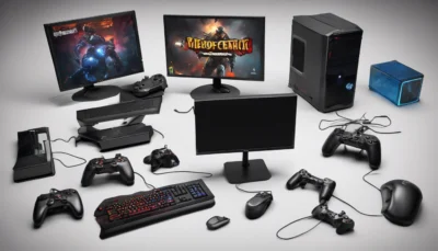 découvrez l'évolution du gaming sur pc, devenu phénomène de masse, et explorez les nouvelles perspectives qu'il offre.