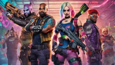 profitez de 3 gros jeux vidéo gratuits durant le prime day d'amazon, y compris 'suicide squad'. découvrez comment les obtenir dès maintenant !
