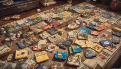 découvrez comment estimer la valeur de votre collection de jeux et apprenez à évaluer vos jeux avec nos conseils pratiques.