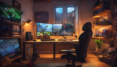 découvrez 4 jeux gratuits pour pc qui vous attendent ! ne manquez pas l'occasion d'explorer des univers captivants sans débourser un centime. quels sont ces jeux ? lisez notre article pour les découvrir et vous immerger dans des aventures palpitantes dès aujourd'hui !