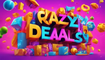 découvrez les offres de jeux les plus incroyables à ne pas manquer lors du amazon prime day 2024 et ne ratez surtout pas les coups de folie à venir !