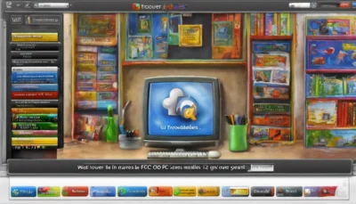 découvrez où dénicher des jeux pc rares et introuvables grâce à notre guide complet. ne manquez pas l'occasion de mettre la main sur des trésors vidéoludiques uniques.