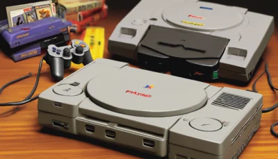 découvrez pourquoi les jeux ps1 rétro continuent d'exercer un tel attrait sur les joueurs, et comment ils parviennent à captiver une nouvelle génération de gamers.