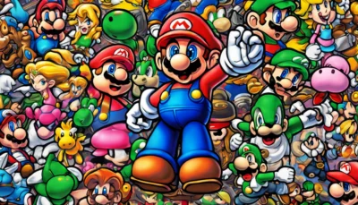 découvrez notre classement des jeux super nintendo les mieux notés de tous les temps. plongez dans l'univers nostalgique de la snes et explorez les titres incontournables qui ont marqué l'histoire des jeux vidéo.