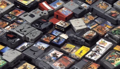 découvrez les jeux incontournables qui ont marqué l'histoire de la playstation 1. retrouvez les titres cultes et revivez l'âge d'or du gaming avec notre sélection de jeux emblématiques.