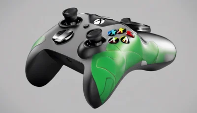 plongez dans l'univers du jeu vidéo avec la nouvelle manette xbox, spécialement conçue pour favoriser l'accessibilité. découvrez comment cette innovation permet à tous les joueurs, quelles que soient leurs capacités, de vivre des expériences de jeu inclusives et engageantes.