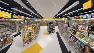 découvrez où acheter vos jeux vidéo : fnac ou micromania ? comparez les offres pour une meilleure reprise et faites le choix qui vous convient le mieux. retrouvez tous nos conseils et astuces pour optimiser votre expérience d'achat !