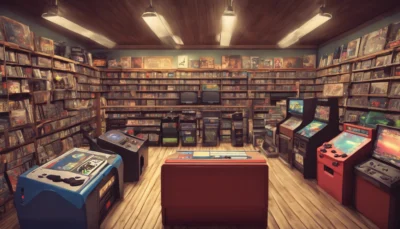 découvrez les meilleures astuces pour dénicher des consoles de jeux d'occasion à petit prix. que ce soit en ligne ou dans des magasins physiques, trouvez vos jeux préférés sans vous ruiner !