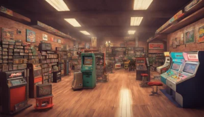 découvrez où dénicher les jeux nintendo nes rares ! explorez nos conseils pour trouver des trésors dans les boutiques spécialisées, les marchés en ligne et les conventions de jeux vidéo.