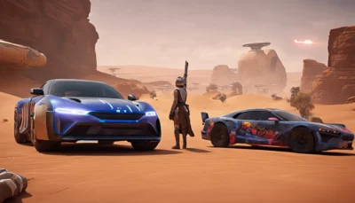 précommandez dès maintenant star wars outlaws sur ps5 à prix réduit sur amazon ! ne ratez pas cette occasion exclusive de plonger dans l'univers épique de star wars tout en profitant d'une offre spéciale.