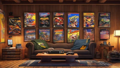 découvrez notre guide complet sur les jeux megadrive les plus chers du marché. plongez dans l'univers des classiques de cette console emblématique, apprenez à identifier les titres précieux et explorez les raisons de leur valeur croissante. une lecture incontournable pour les collectionneurs et les passionnés de rétro-gaming !