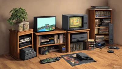 découvrez les jeux ps1 les plus rares et prisés par les collectionneurs. plongez dans notre guide complet pour connaître les titres à ne pas manquer, leur valeur sur le marché et des conseils pour agrandir votre collection de jeux rétro.