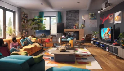 découvrez les jeux vidéo les plus populaires du moment dans notre sélection. des tendances émergentes aux classiques indémodables, plongez dans l'univers des jeux qui passionnent les gamers et faites le plein d'idées pour votre prochaine session de jeu.