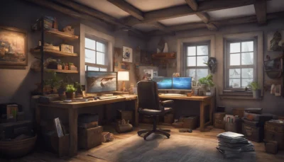 découvrez notre guide pratique pour revendre vos jeux pc facilement et en toute sécurité. apprenez les meilleures astuces pour évaluer vos jeux, choisir la bonne plateforme de vente et maximiser vos profits. ne laissez plus vos anciens jeux prendre la poussière, transformez-les en cash dès aujourd'hui !