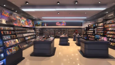 découvrez où dénicher des jeux ps1 neufs aujourd'hui, des boutiques en ligne aux magasins spécialisés. plongez dans l'univers rétro et laissez-vous séduire par une sélection authentique de jeux cultes de la playstation 1.
