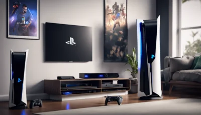 découvrez les dernières rumeurs et fonctionnalités incontournables de la ps5 pro, avec un focus sur un titre ps4 qui met en lumière les atouts de cette nouvelle console révolutionnaire. que prépare réellement sony pour séduire les gamers ?