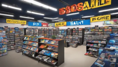 profitez de notre vente exceptionnelle de jeux ps4 ! découvrez des offres exclusives sur une large sélection de titres, de l'action à l'aventure. ne manquez pas cette opportunité de compléter votre collection à prix réduit. préparez-vous à jouer et à économiser !