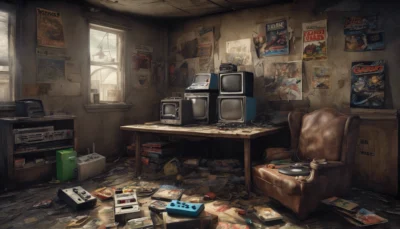 découvrez quatre jeux vidéo prometteurs qui ont déçu les attentes et rencontré un échec retentissant. plongez dans l'analyse de ces titres qui auraient pu marquer l'industrie, mais qui n'ont pas réussi à convaincre. un regard sur les raisons de leur flop et les leçons à en tirer.