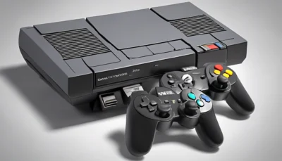 découvrez tout sur l'argus des consoles de jeux, un guide complet pour évaluer la valeur de vos consoles et jeux préférés. informez-vous sur les prix du marché, les tendances actuelles et comment optimiser la revente de vos équipements vidéoludiques.