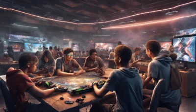 découvrez les impacts variés des jeux vidéo sur notre société, de l'influence sur le comportement des joueurs à leur rôle dans les interactions sociales, en passant par les effets sur la santé mentale et la culture. analysez les bienfaits et les risques associés à cette forme de divertissement omniprésente.