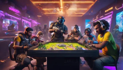 découvrez les jeux les plus populaires de 2021 ! plongez dans notre sélection des titres les plus joués de l'année, des tendances marquantes et des expériences mémorables qui ont captivé des millions de joueurs à travers le monde.