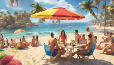 découvrez notre sélection de jeux vidéo captivants qui vous permettront de prolonger la magie des vacances d'été. plongez dans des univers enchanteurs, vivez des aventures inoubliables et laissez-vous emporter par la magie estivale tout au long de l'année.