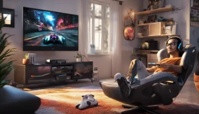 découvrez comment passer des heures de jeu peut revitaliser votre cerveau, le rendant jusqu'à 14 ans plus jeune ! plongez dans les bienfaits cognitifs du gaming et transformez votre temps de jeu en un véritable entraînement mental.