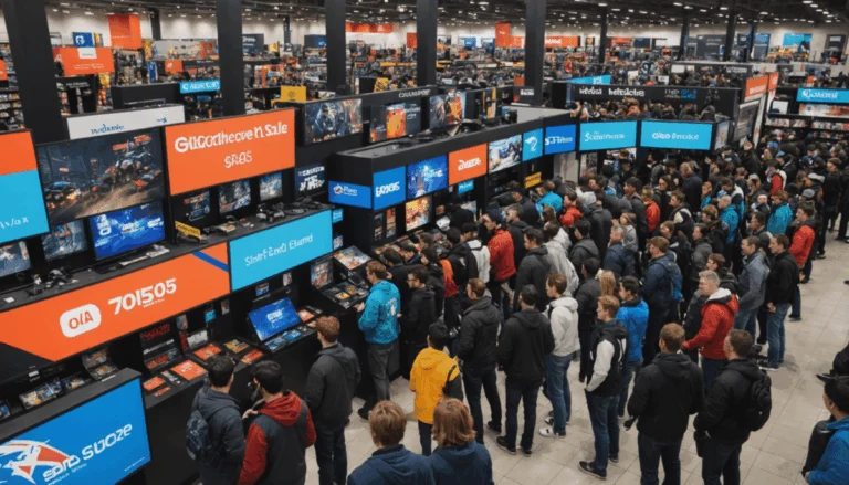 Après 150 heures de jeu, l&rsquo;envie de continuer ne fait que grandir : l&rsquo;un des jeux vidéo les plus récompensés de l&rsquo;histoire est désormais à -80 % ! C&rsquo;est le moment idéal pour se laisser tenter.
