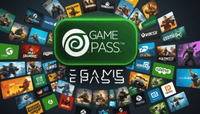 plongez dans l'univers du jeu vidéo le plus incroyable de tous les temps ! disponible gratuitement sur game pass, ne manquez pas l'opportunité d'essayer cette expérience unique dès maintenant.