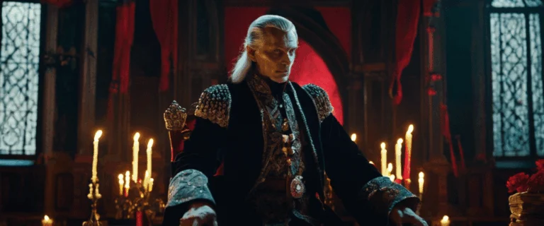 Retourner voir le Dark Vlad sans mourir : astuces et secrets