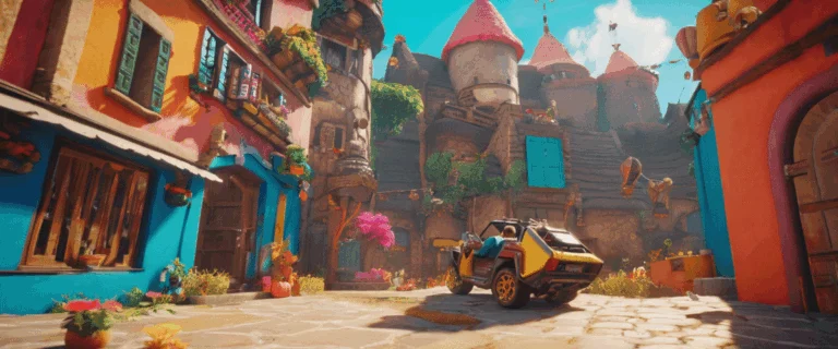 Un jeu vidéo salvateur pendant le Covid se met à jour sur la Nintendo Switch 2